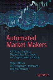 book Automated Market Makers