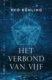 book Het verbond van vijf