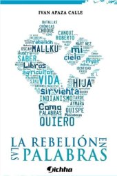 book La rebelión en las palabras. Interludios I