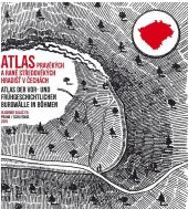 book Atlas pravěkých a raně středověkých hradišť v Čechách / Atlas der vor-und frühgeschichtlichen Burgwälle in Böhmen