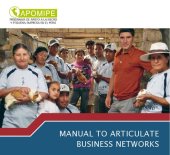 book Manual to articulate business networks