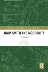 book Adam Smith and Modernity