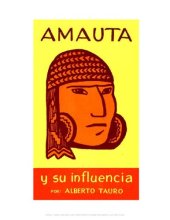 book Amauta y su influencia