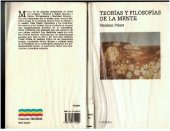 book teorias y filosofia de la mente