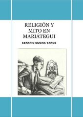 book Religión y mito en José Carlos Mariátegui