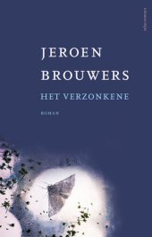 book Het verzonkene