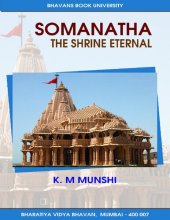 book Somnatha : The Shrine Eternal