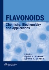 book Flavonoids: Chemistry, Biochemistry and Applications