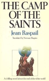 book Camp of the Saints