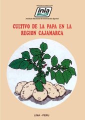 book Cultivo de la papa (Solanum spp.) en la región Cajamarca