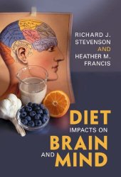 book Diet Impacts on Brain and Mind