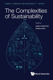 book The Complexities Of Sustainability