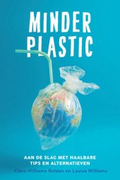 book Minder plastic