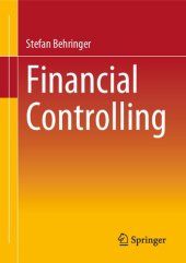 book Financial Controlling