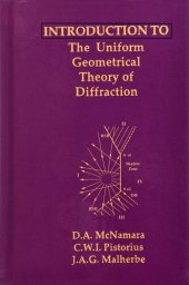 book Introduction To The Uniform Geometrical Theory Of Diffraction