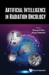 book Artificial Intelligence in Radiation Oncology