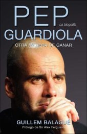 book Pep Guardiola