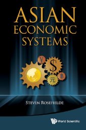 book Asian Economic Systems