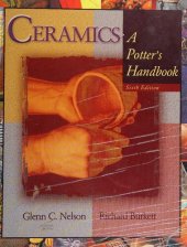 book Ceramics: A Potter's Handbook