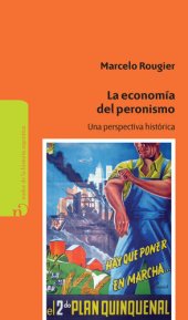 book La economía del Peronismo