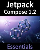 book Jetpack Compose 1.2 Essentials