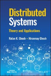 book Distributed Systems. Theory and Applications