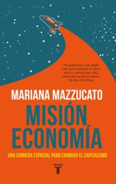 book Misión economía