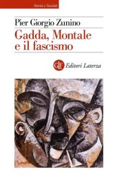 book Gadda, Montale e il fascismo