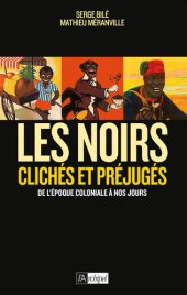 book Les Noirs dans l'Histoire