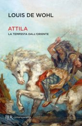 book Attila. La tempesta dall'Oriente