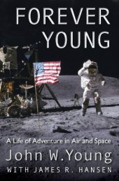 book Forever Young: A Life of Adventure in Air and Space