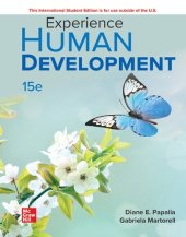 book Experience Human Development