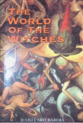 book The World of the Witches