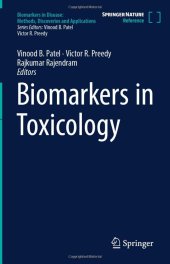 book Biomarkers in Toxicology