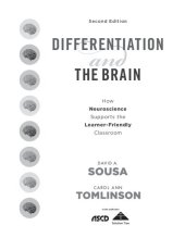 book Differentiation and the Brain: How Neuroscience Supports the Learner-Friendly Classroom (Use Brain-Based Learning and Neuroeducation to Differentiate Instruction)