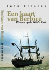 book Een kaart van Berbice