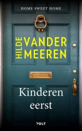 book Home Sweet Home 01 Kinderen eerst