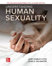 book Understanding Human Sexuality