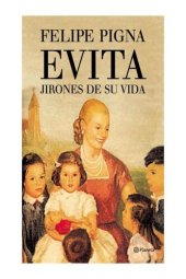 book Evita