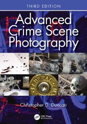 book Advanced Crime Scene Photography