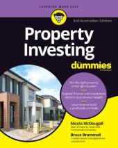 book Property Investing For Dummies (For Dummies (Business & Personal Finance))