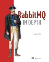 book RabbitMQ in Depth