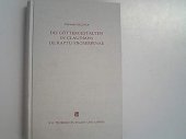 book Die Göttergestalten in Claudians De raptu Proserpinae: Polarität und Koinzidenz als anthropozentrische Dialektik mythologisch formulierter Weltvergewisserung.