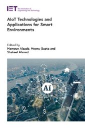 book Aiot Technologies and Applications for Smart Environments