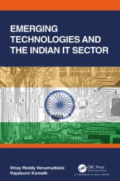 book Emerging Technologies and the Indian IT Sector