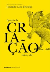 book Epopeia da criação