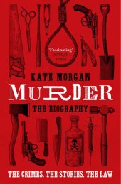 book Murder: The Biography