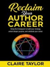 book Reclaim Your Author Career