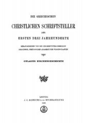 book Gelasius Kirchengeschichte