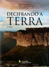 book Decifrando a Terra